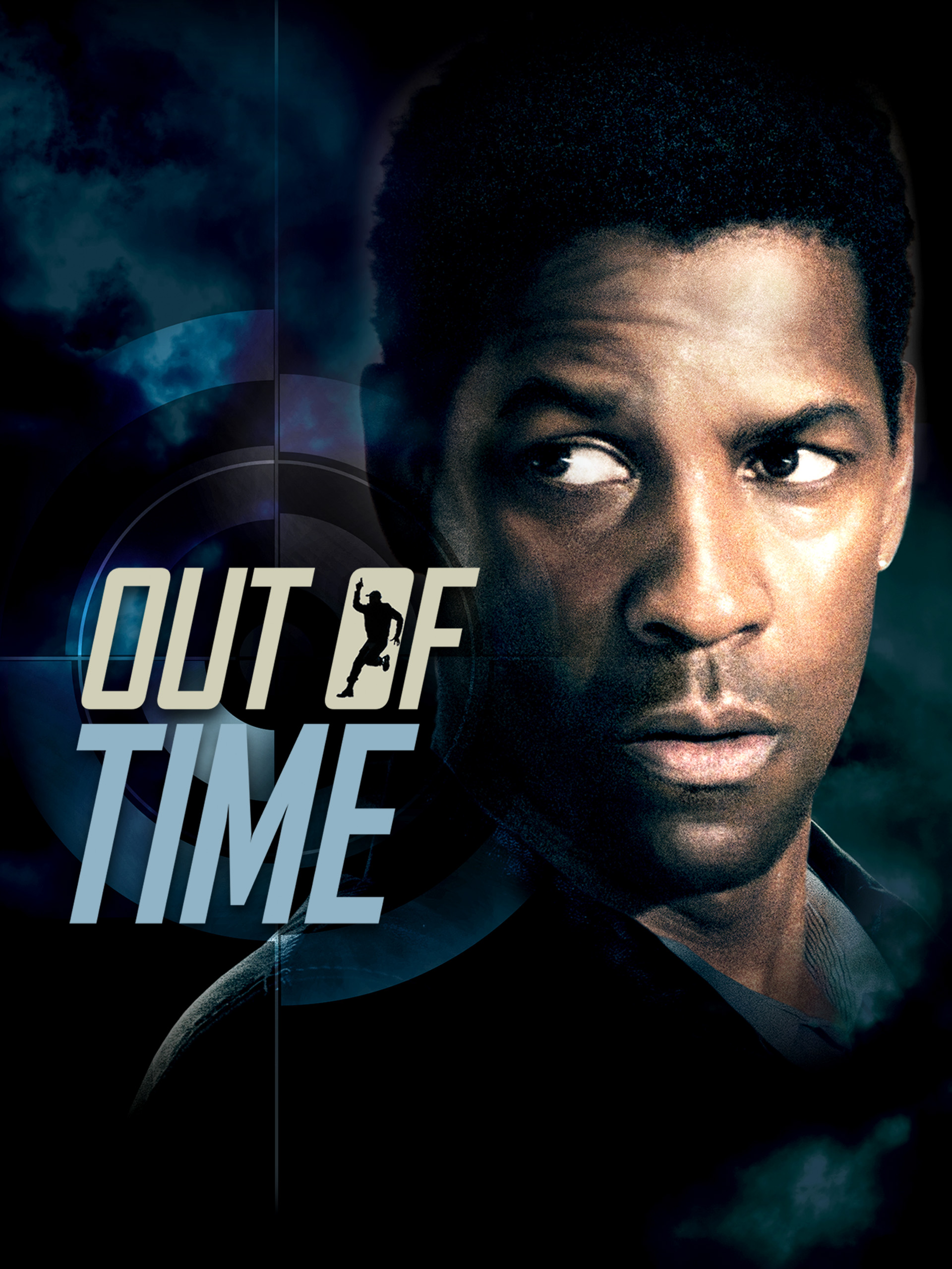 Out of Time poster — movie on Prime Video
