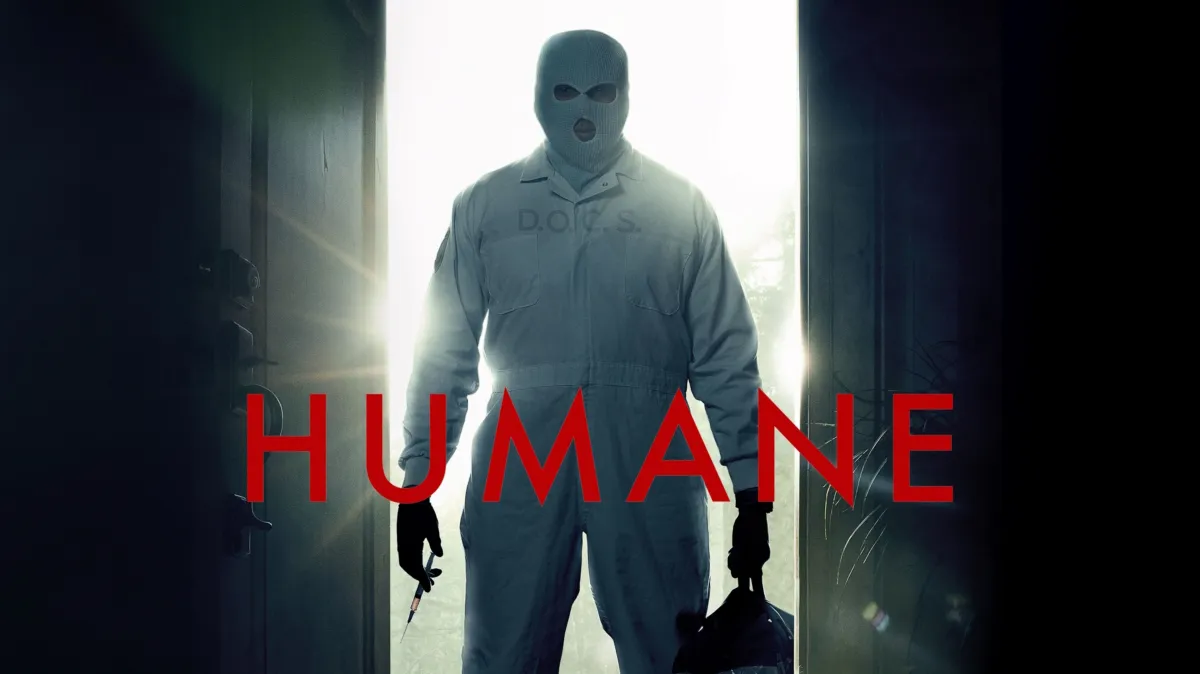 Humane poster — movie on Disney+