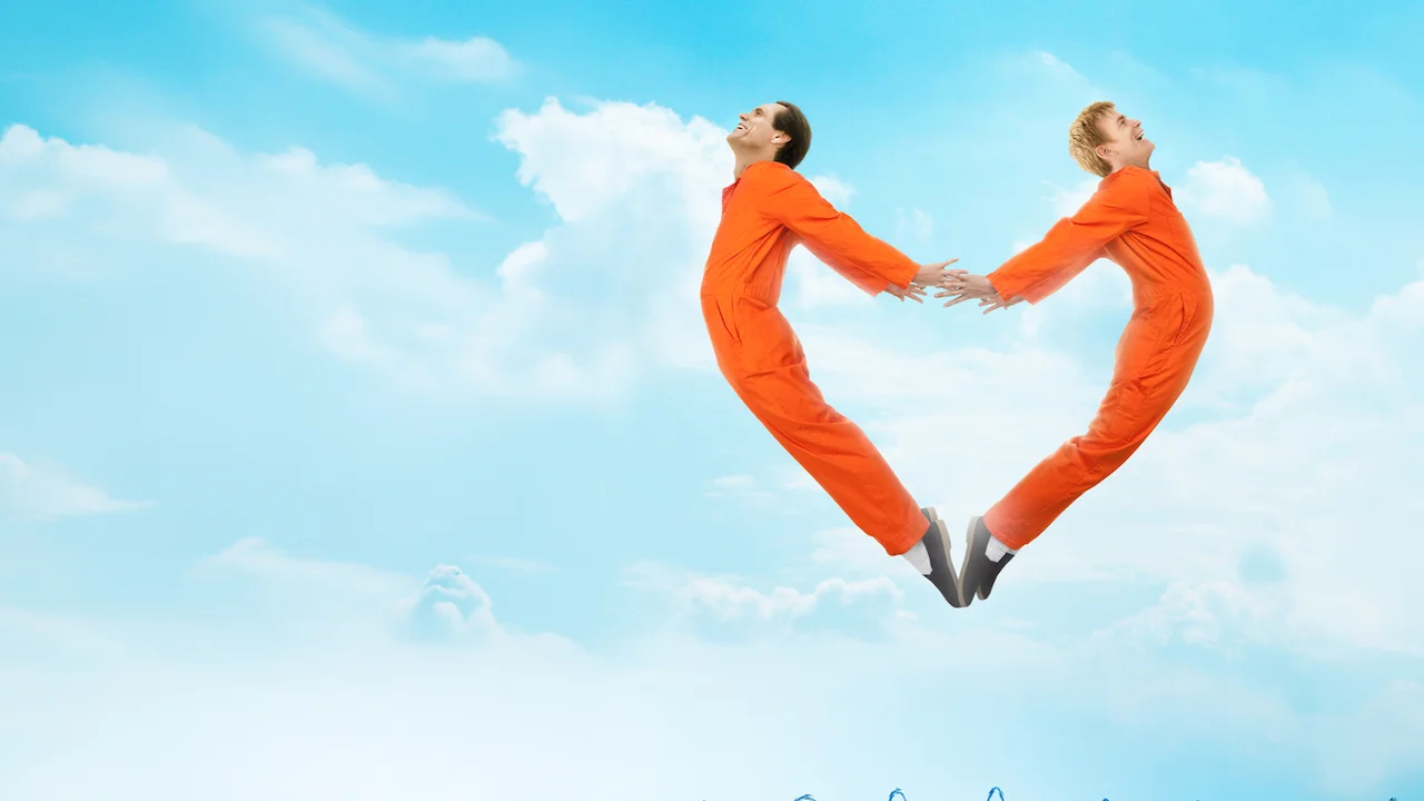 I Love You Phillip Morris