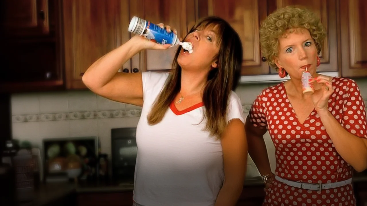 Kath and Kim