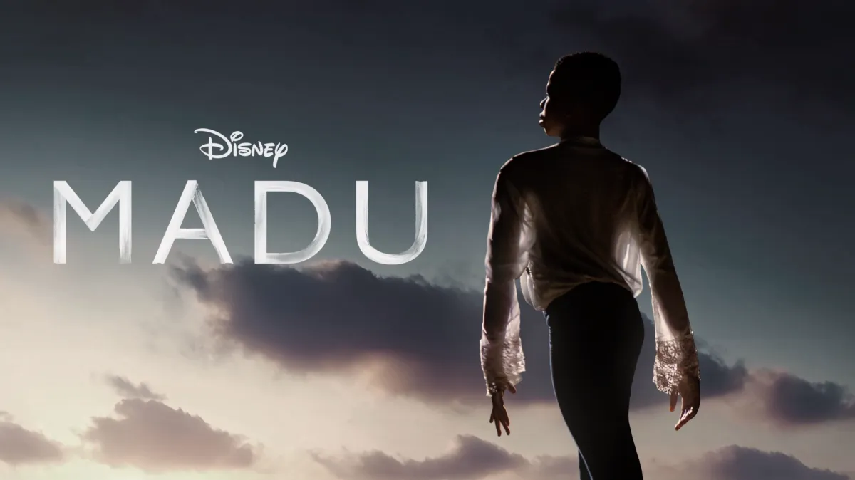 Madu poster — movie on Disney+
