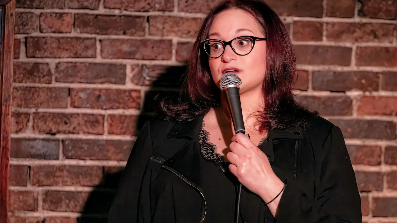 Adrienne Iapalucci: The Dark Queen