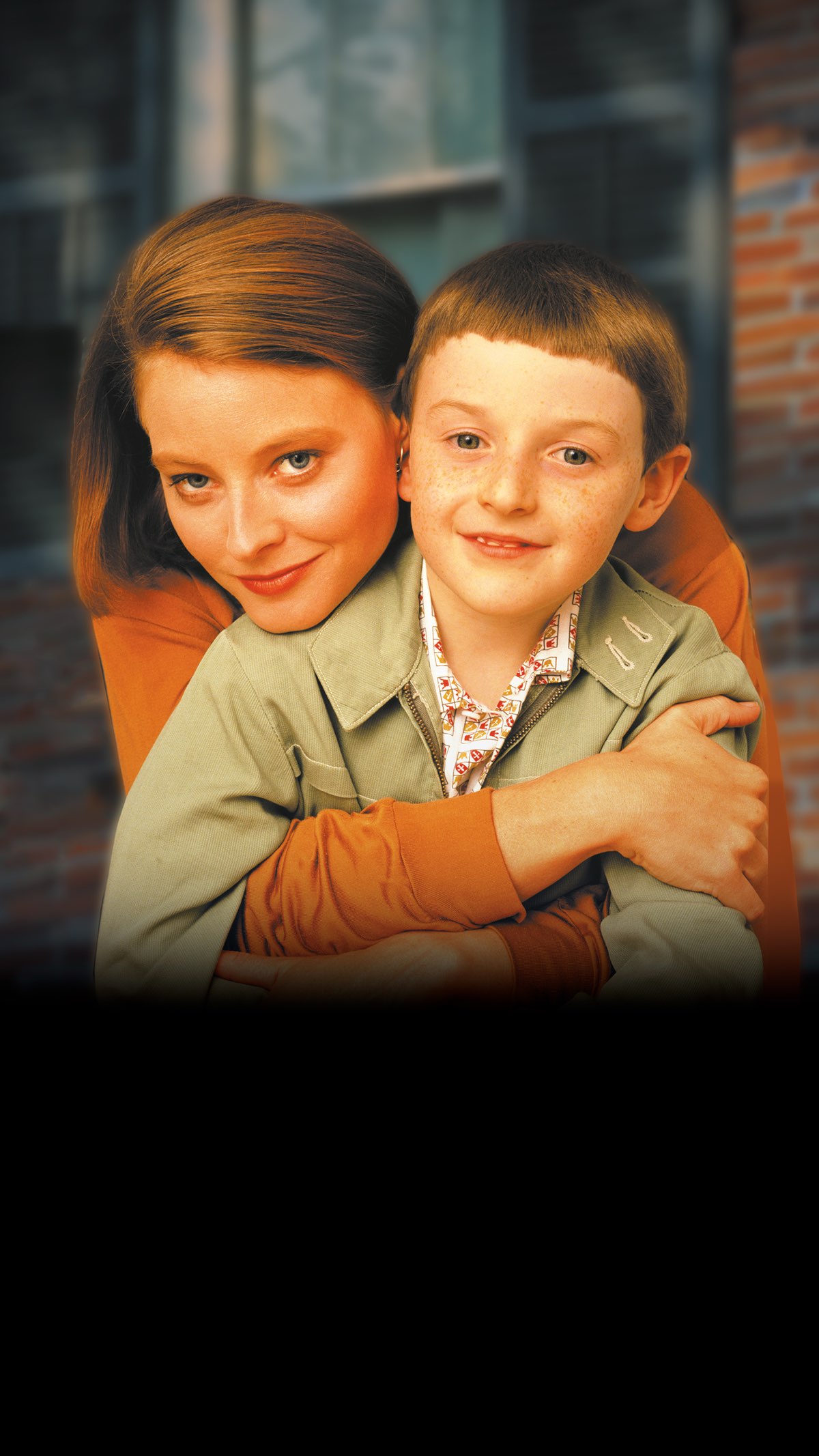 Little Man Tate poster — movie on Apple TV+