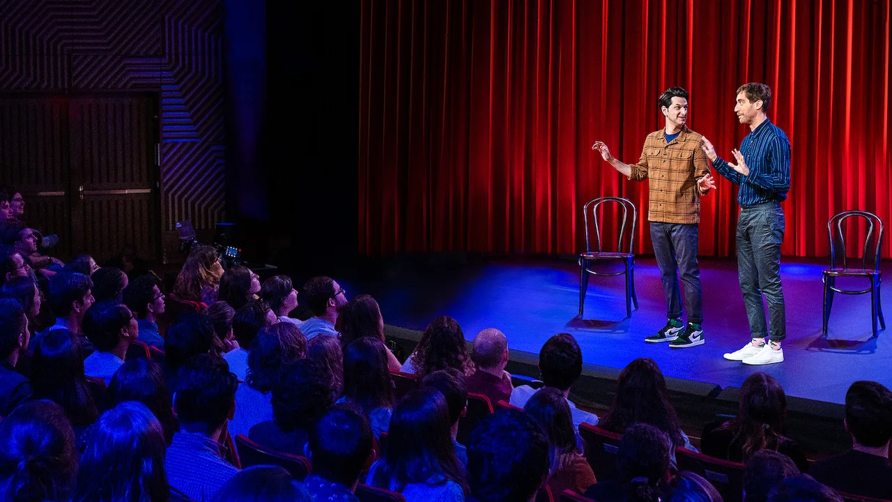 Middleditch & Schwartz