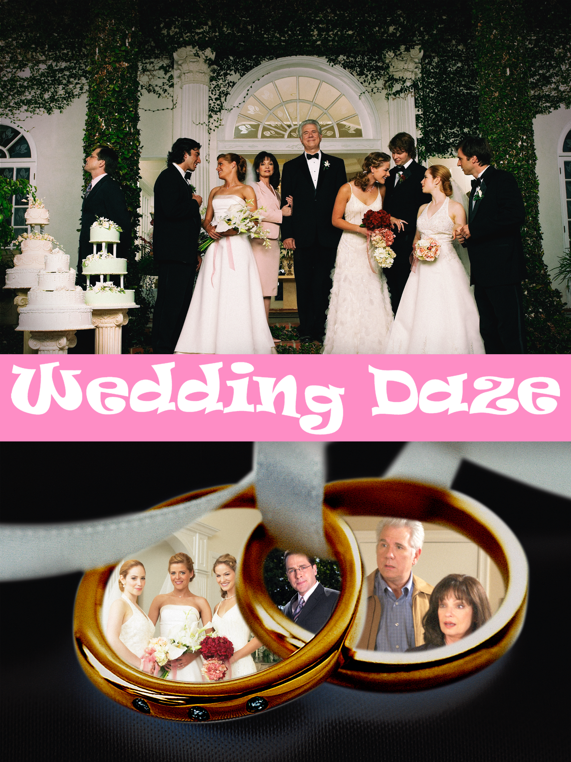 Wedding Daze poster — movie on Prime Video