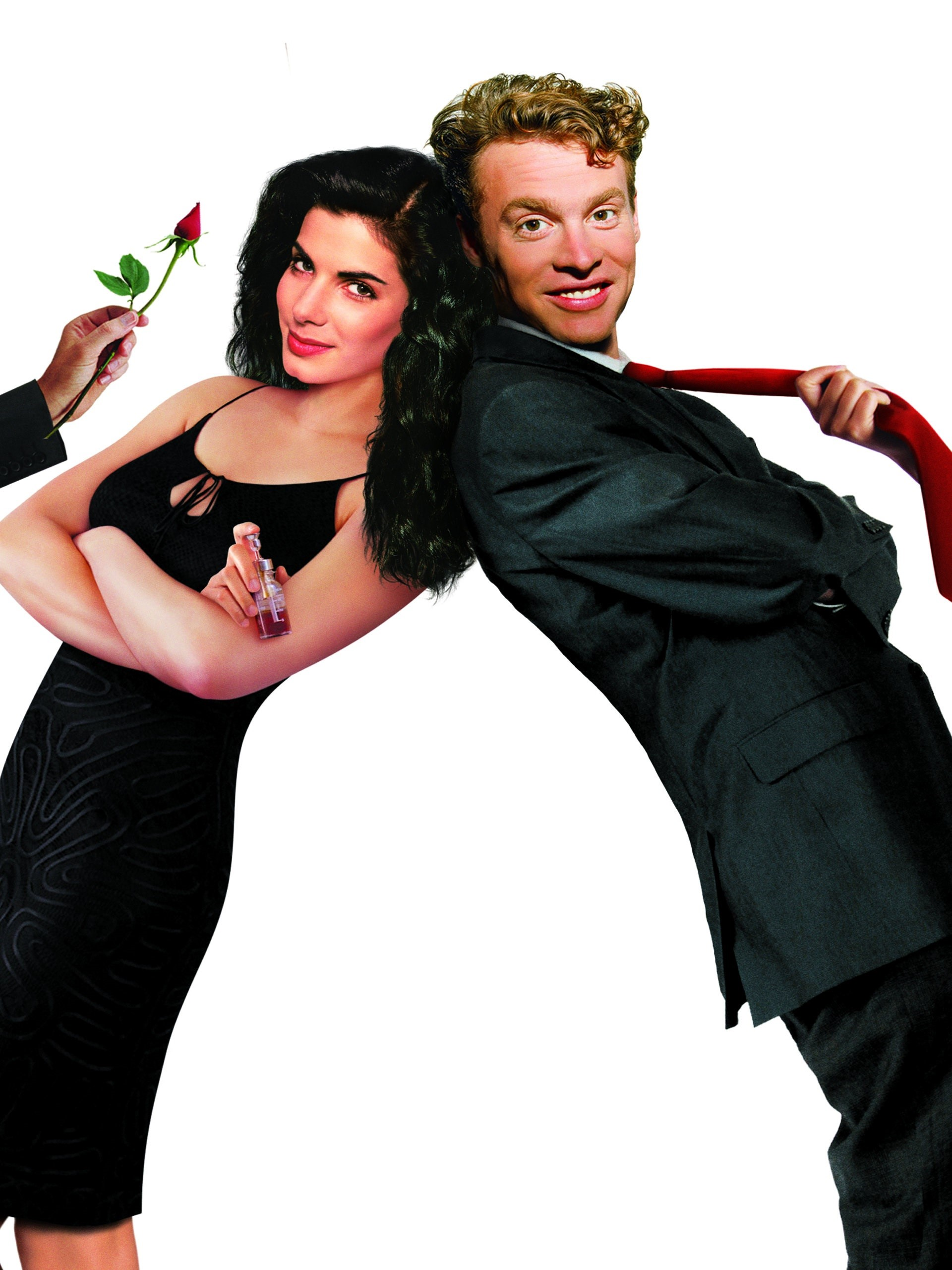 Love Potion No. 9 poster — movie on Prime Video