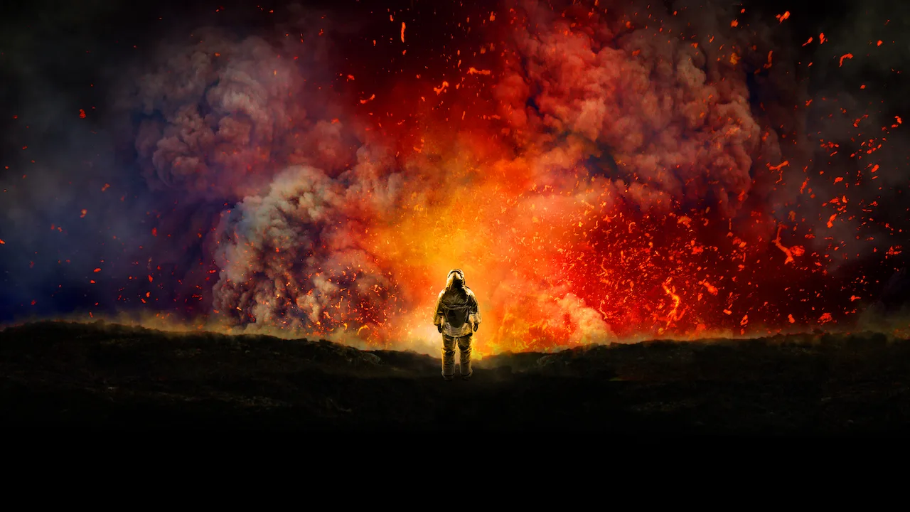 Into the Inferno
