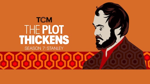 The Plot Thickens poster — TV series on Max