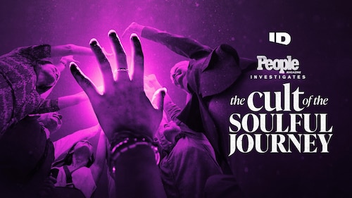 People Magazine Investigates: The Cult of the Soulful Journey poster — movie on Max