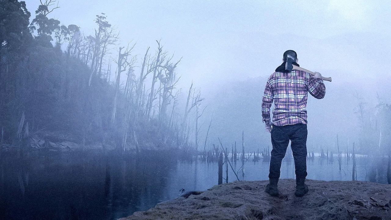 Alone Australia