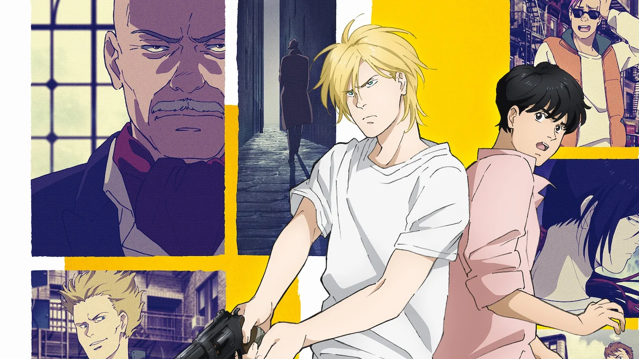 Banana Fish