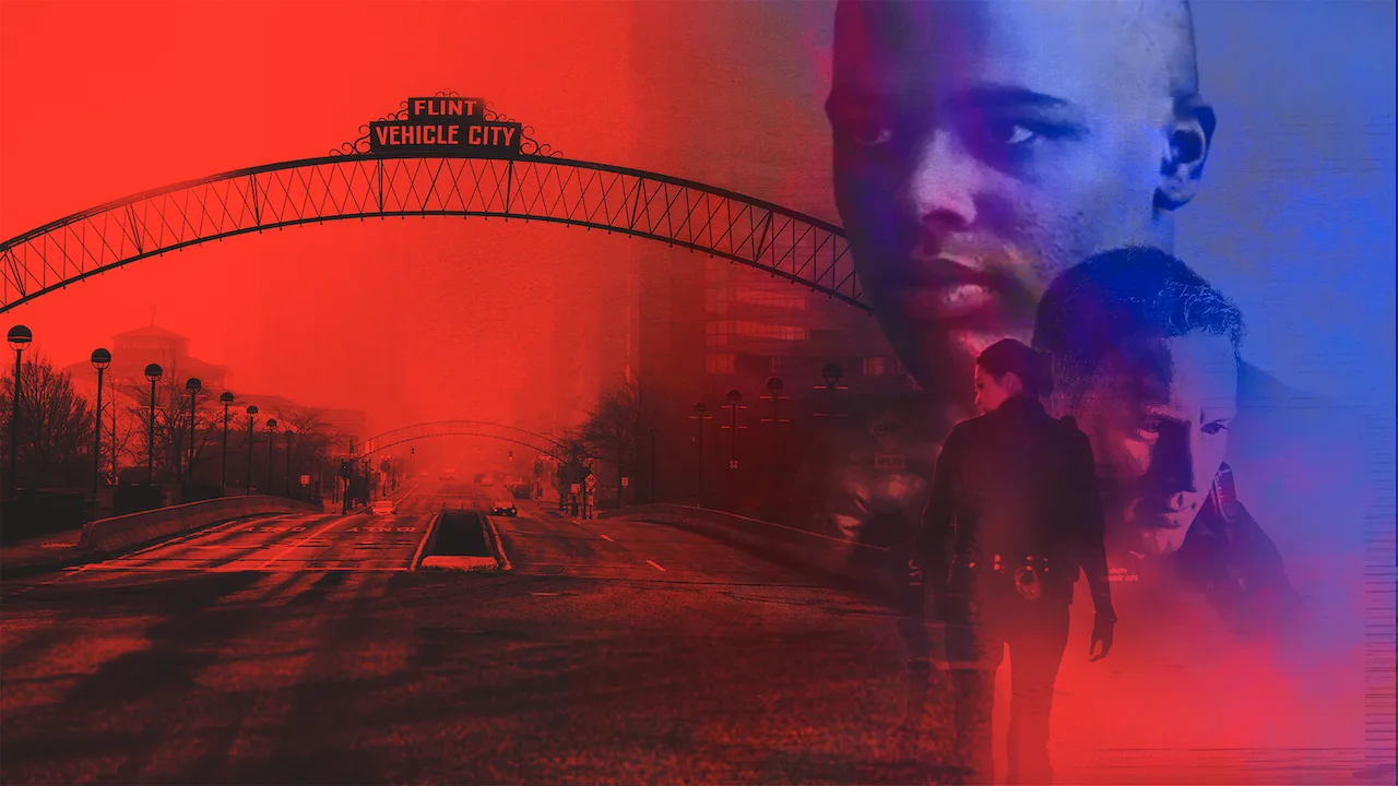 Flint Town