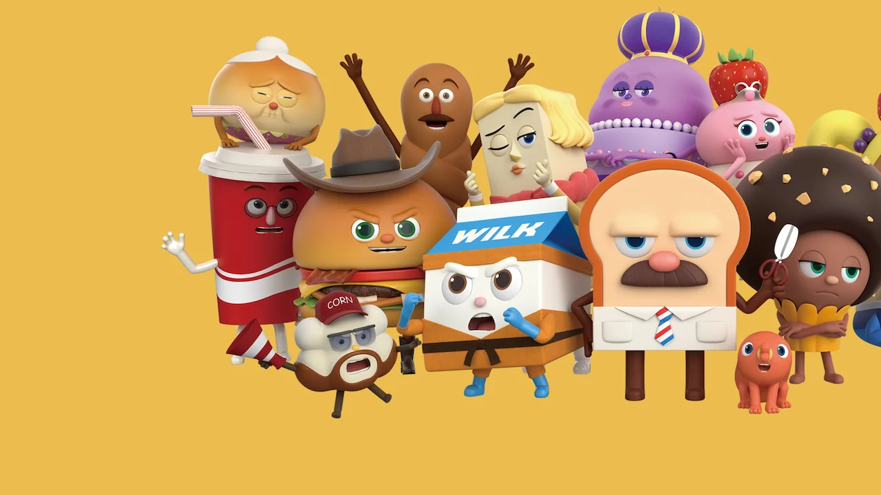 Bread Barbershop