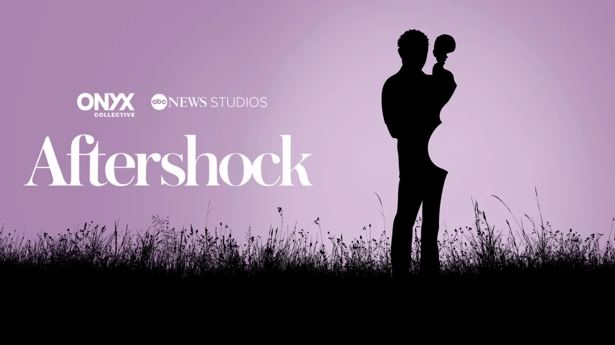 Aftershock poster — movie on Disney+