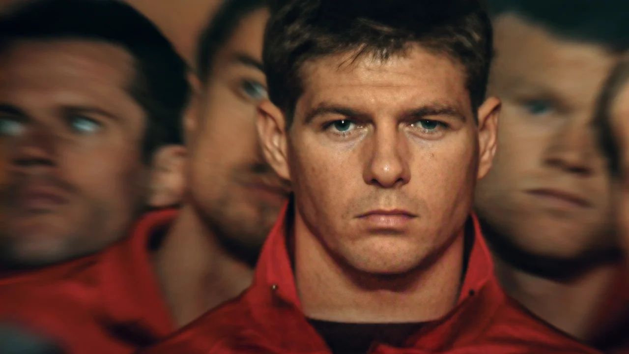 Untold UK: Liverpool's Miracle of Istanbul