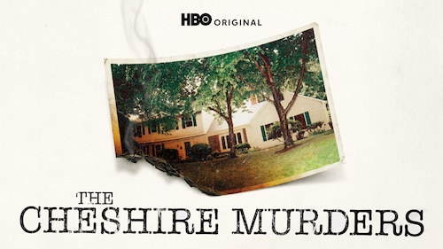 The Cheshire Murders poster — movie on Max