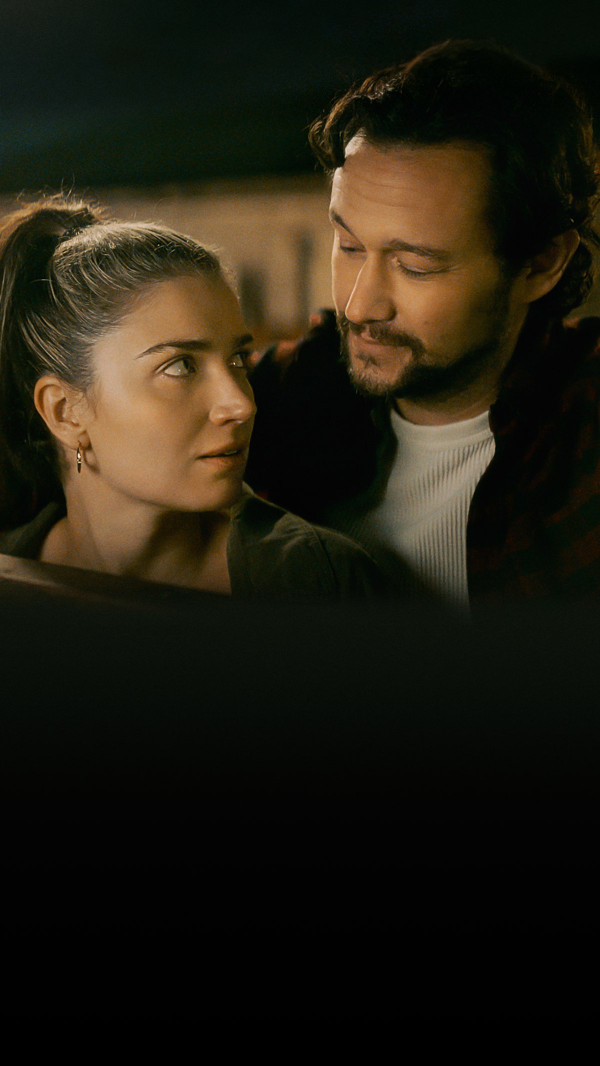 Flora and Son poster — movie on Apple TV+