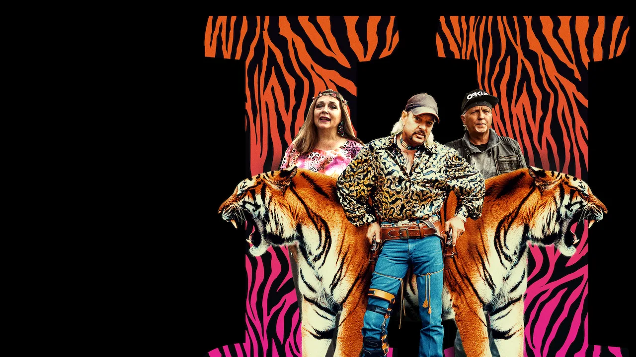 Tiger King