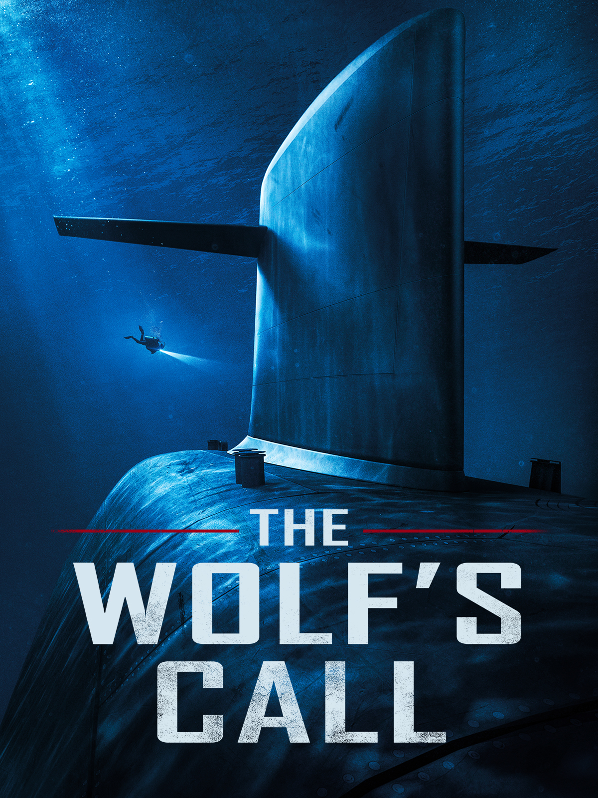 The Wolf's Call poster — movie on Prime Video