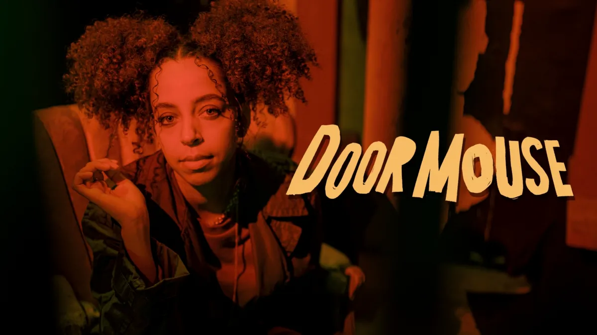 Door Mouse poster — movie on Disney+