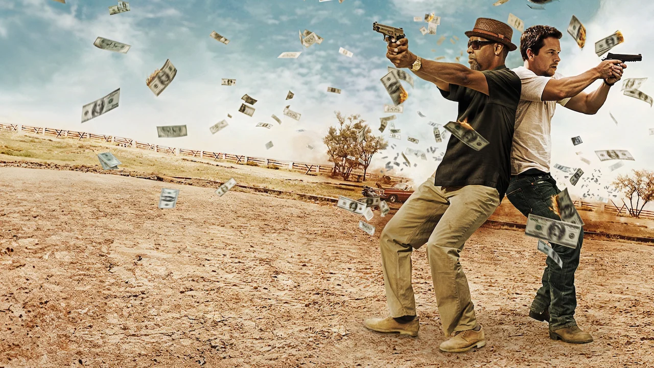 2 Guns