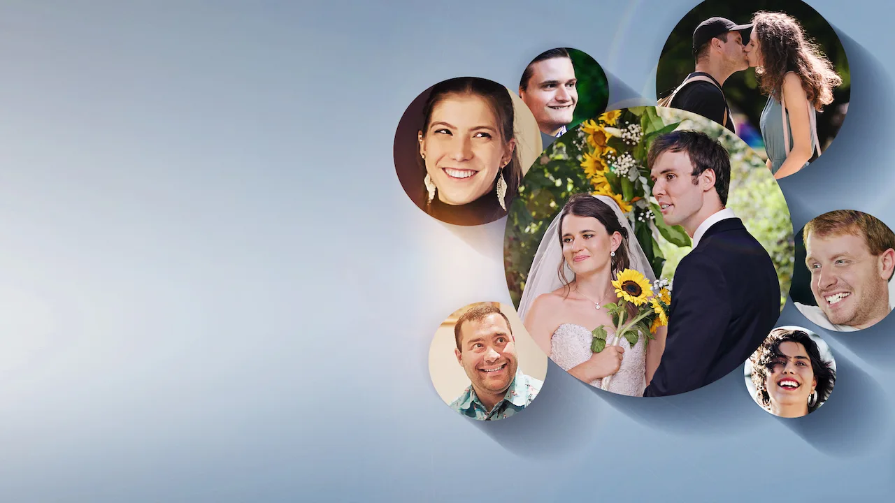 Love on the Spectrum: Australia