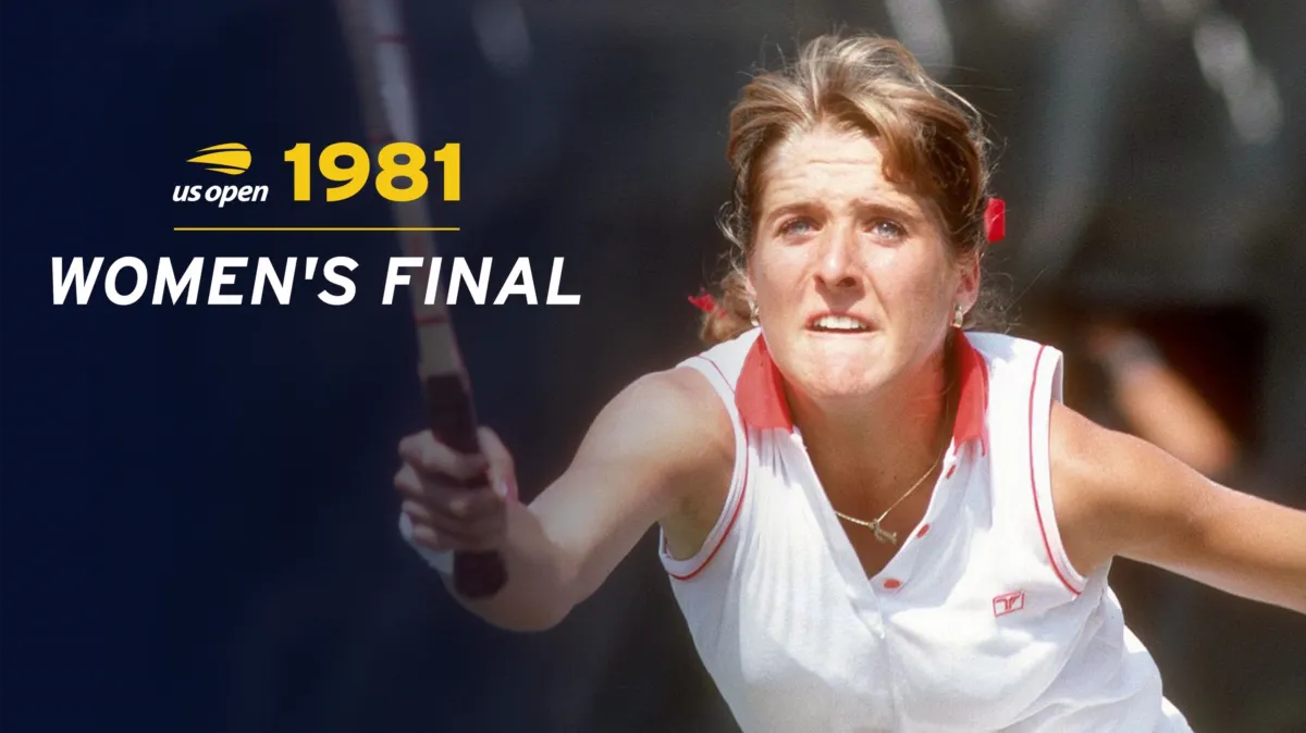 1981 Women's Final poster — movie on Disney+