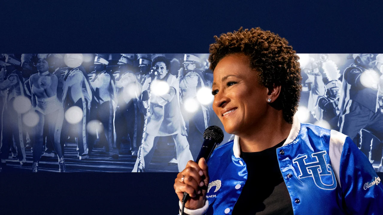 Wanda Sykes: Legacy