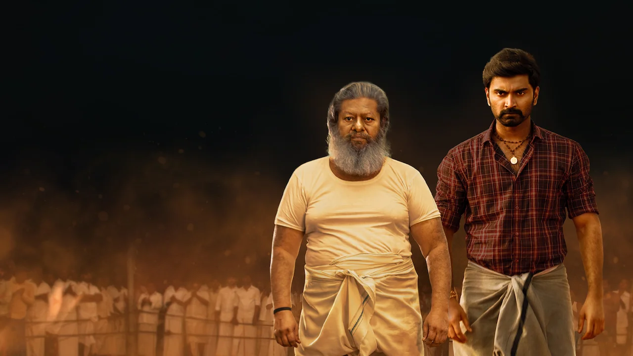 Pattathu Arasan
