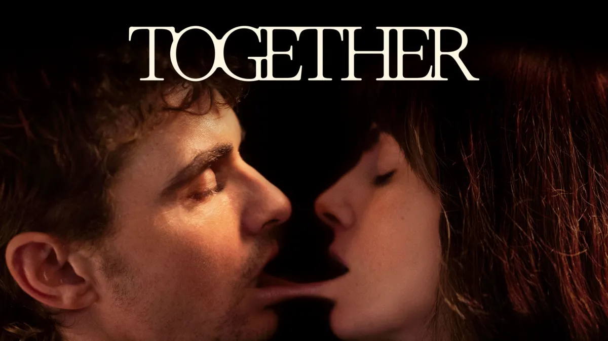 Together poster — movie on Disney+