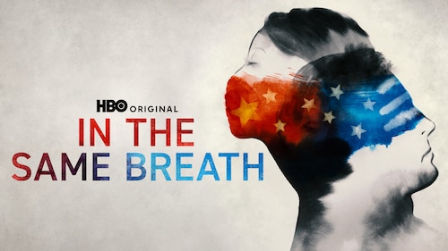 In the Same Breath poster — movie on Max