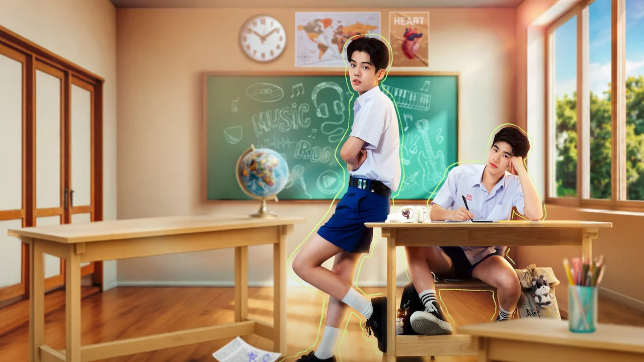 Class Crush Crisis