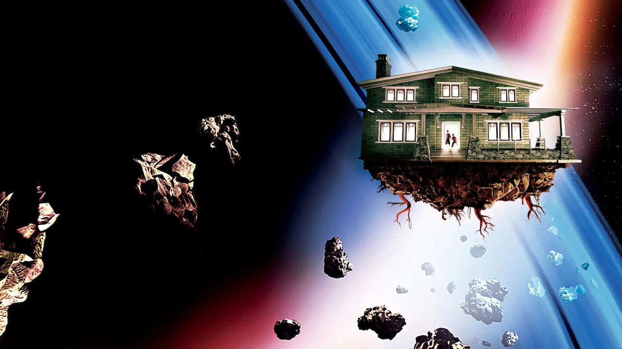 Zathura: A Space Adventure