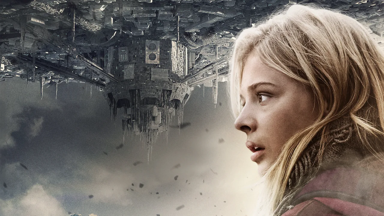 The 5th Wave
