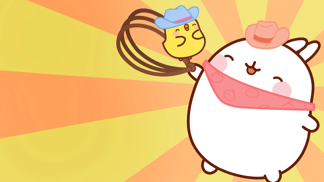 Molang