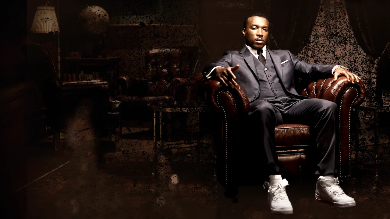 Top Boy: Summerhouse