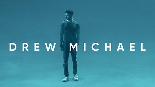 Drew Michael poster — movie on Max