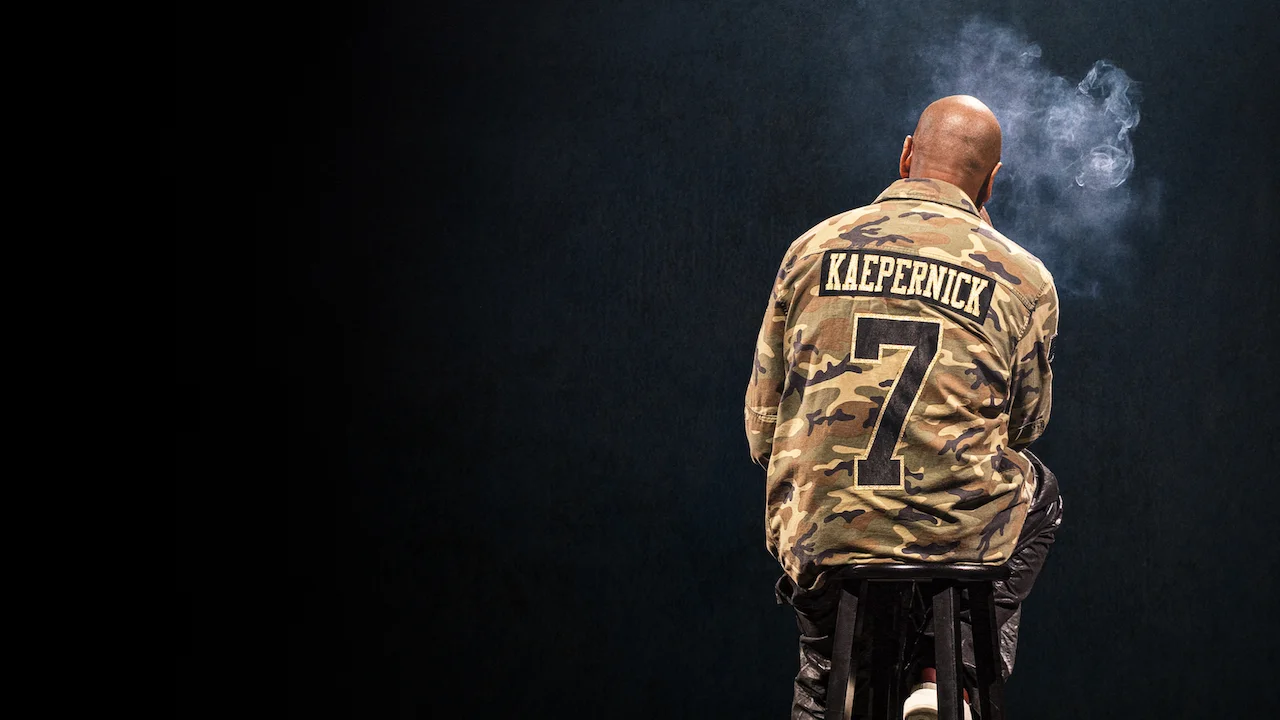 Dave Chappelle: The Unstoppable...