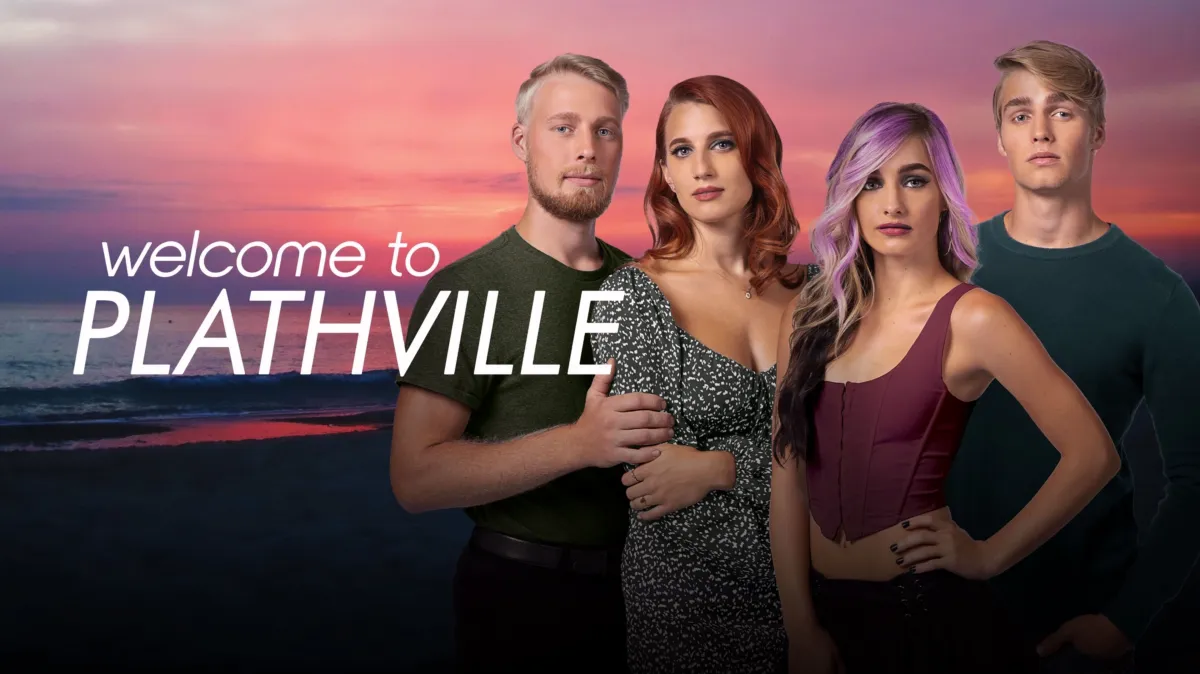 Welcome to Plathville poster — TV series on Disney+