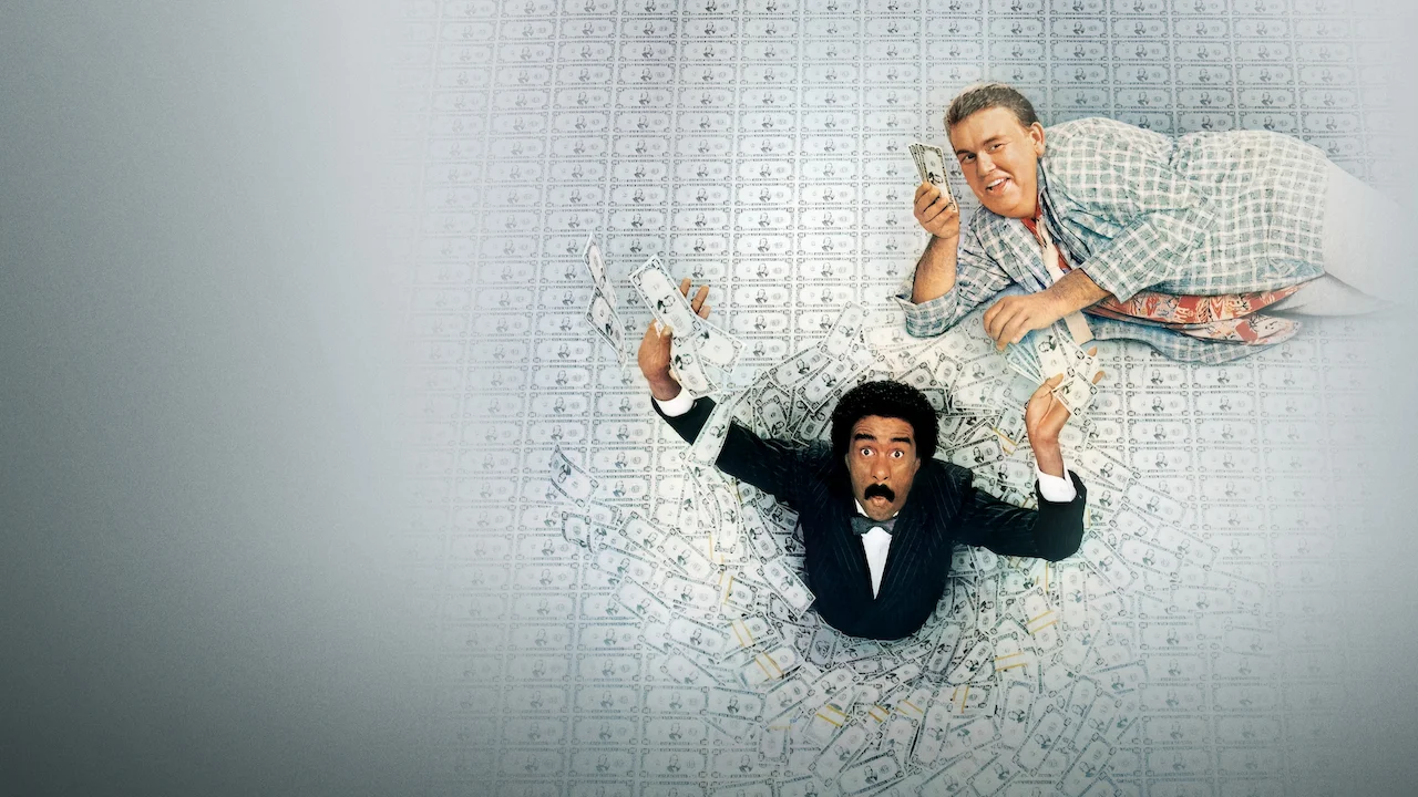 Brewster's Millions