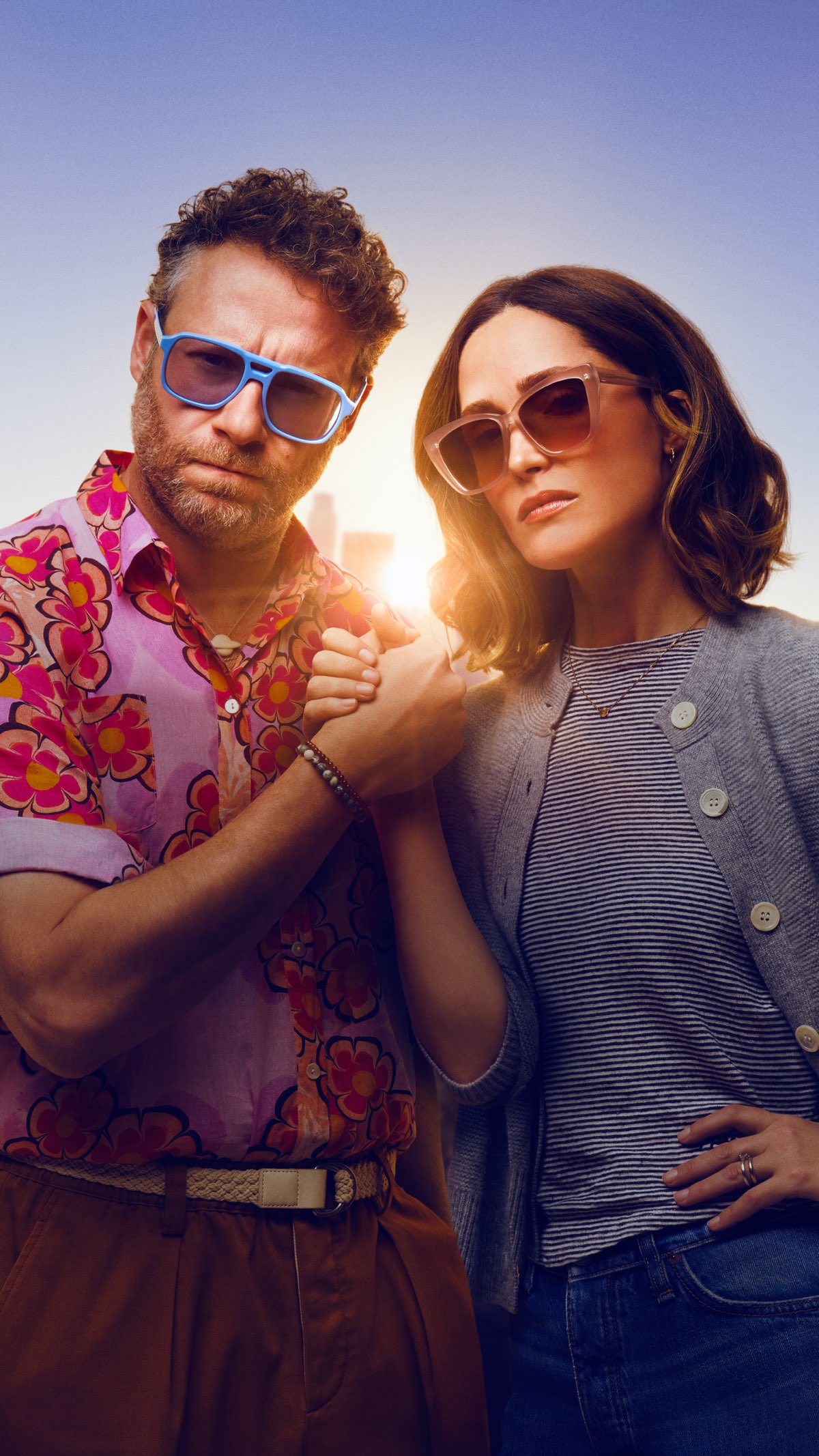 Platonic poster — TV series on Apple TV+