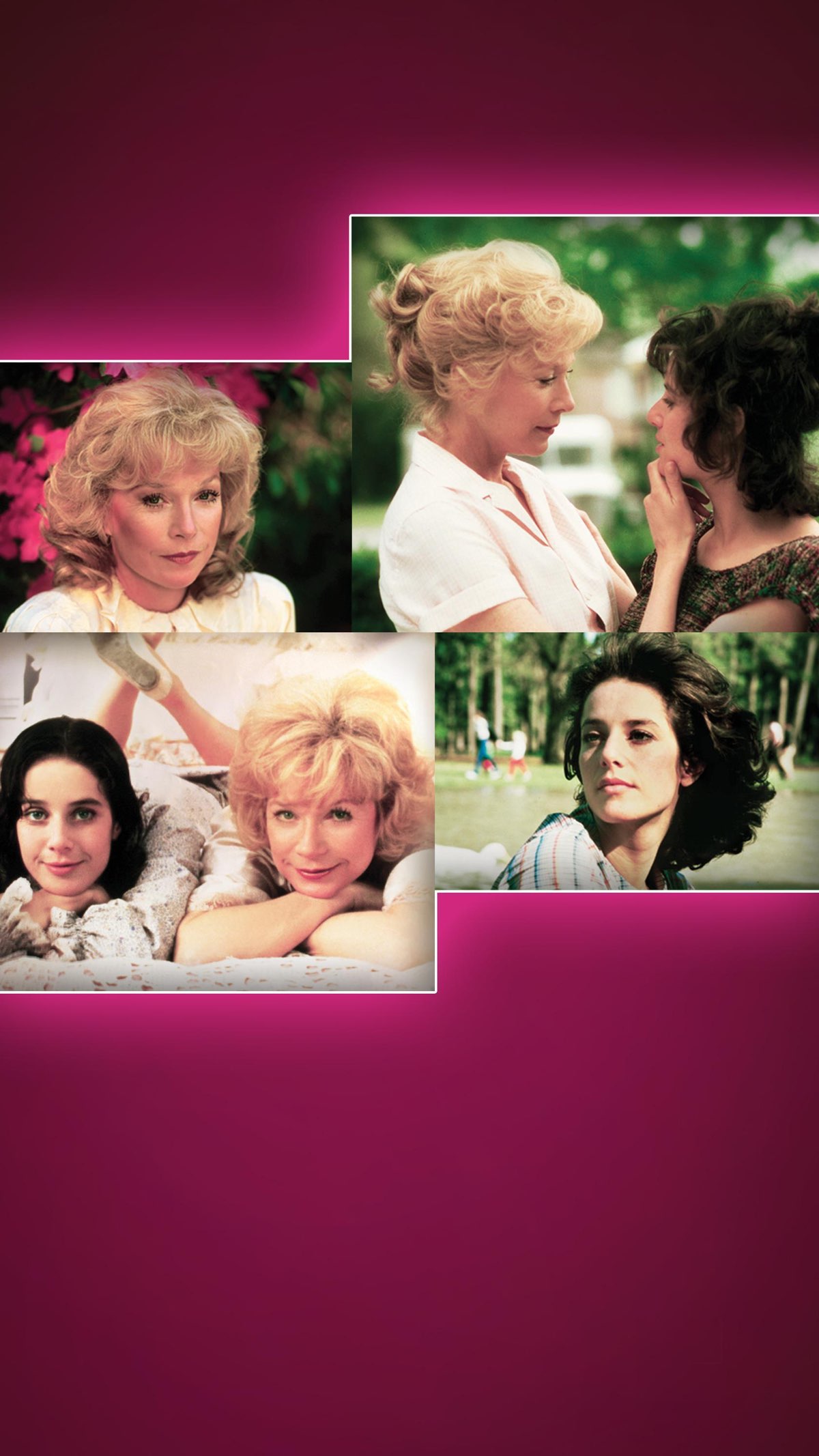 Terms of Endearment poster — movie on Apple TV+