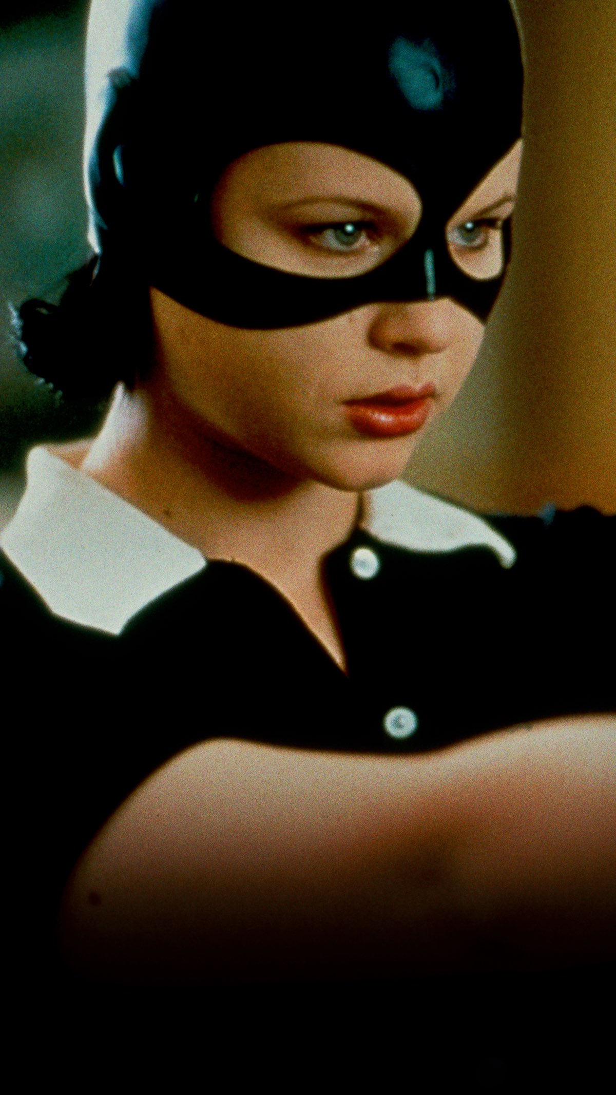 Ghost World poster — movie on Apple TV+