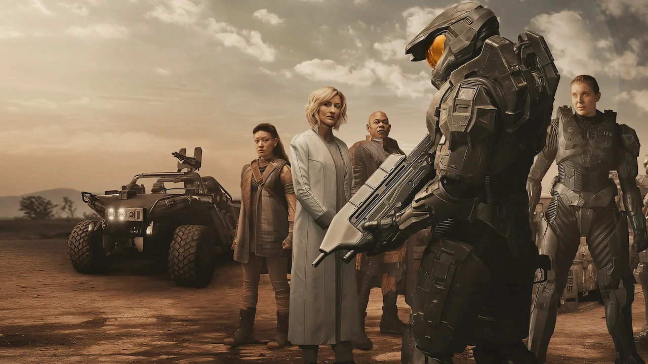 Halo