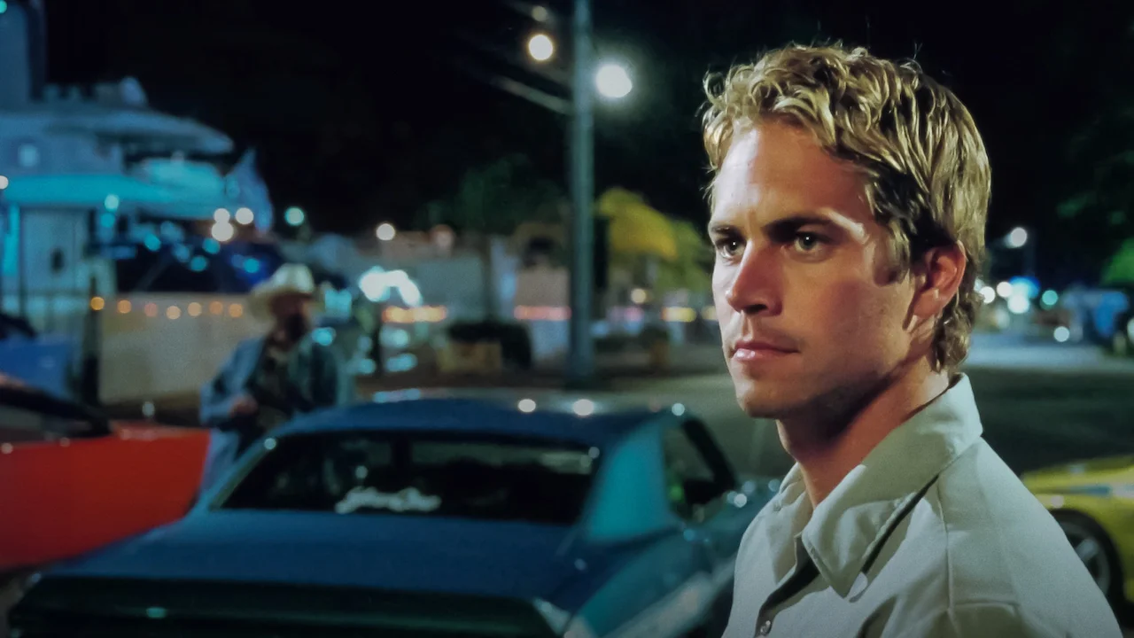 2 Fast 2 Furious