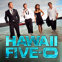 Hawaii Five-0 poster — TV series on Paramount+