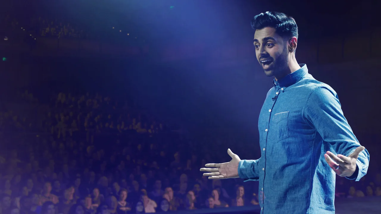 Hasan Minhaj: Homecoming King