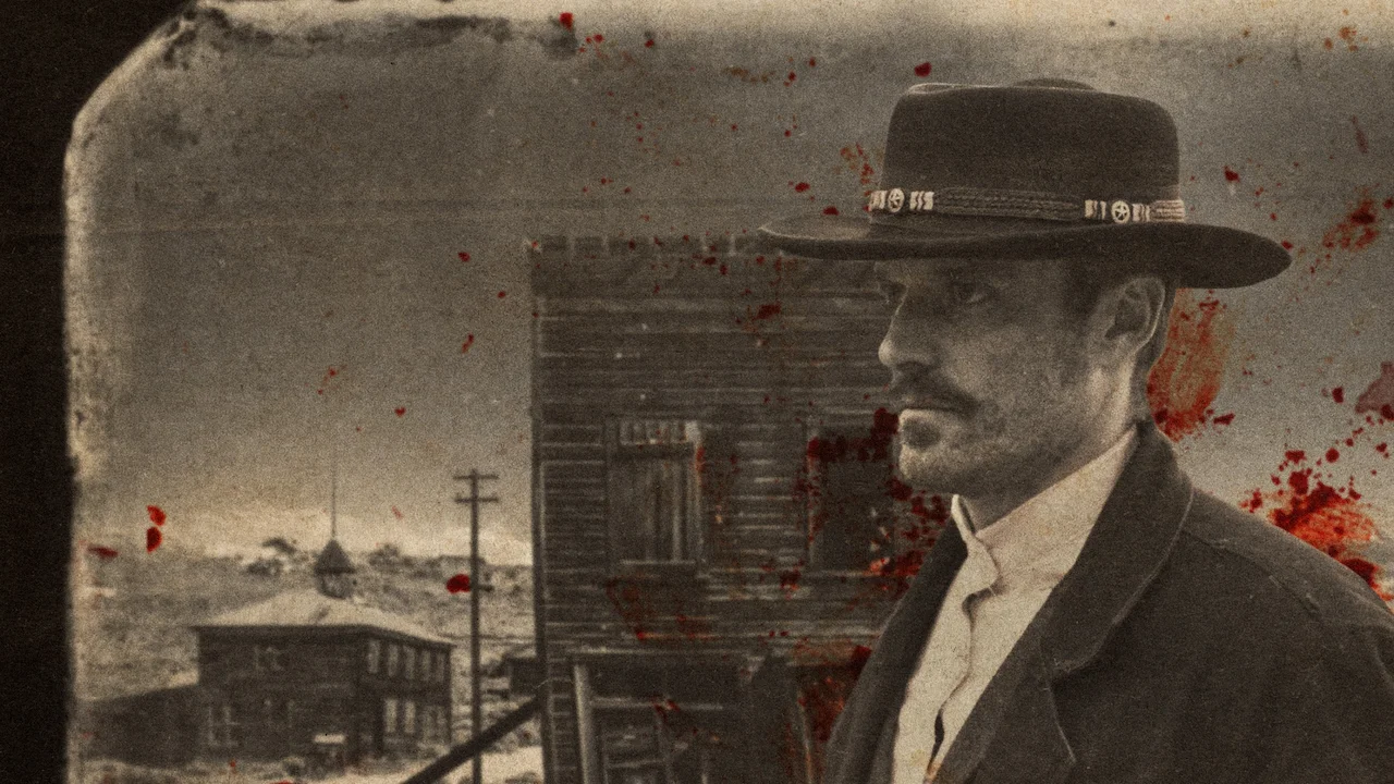 Wyatt Earp and The Cowboy War