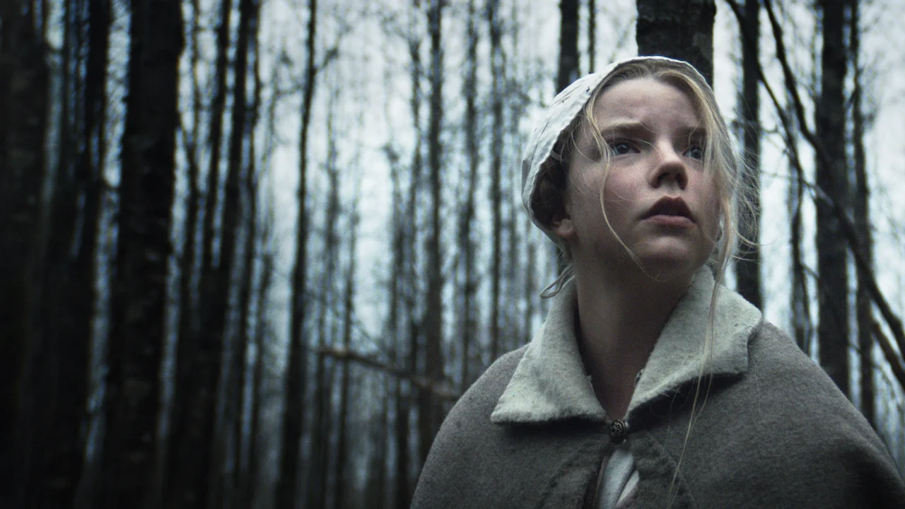 The Witch