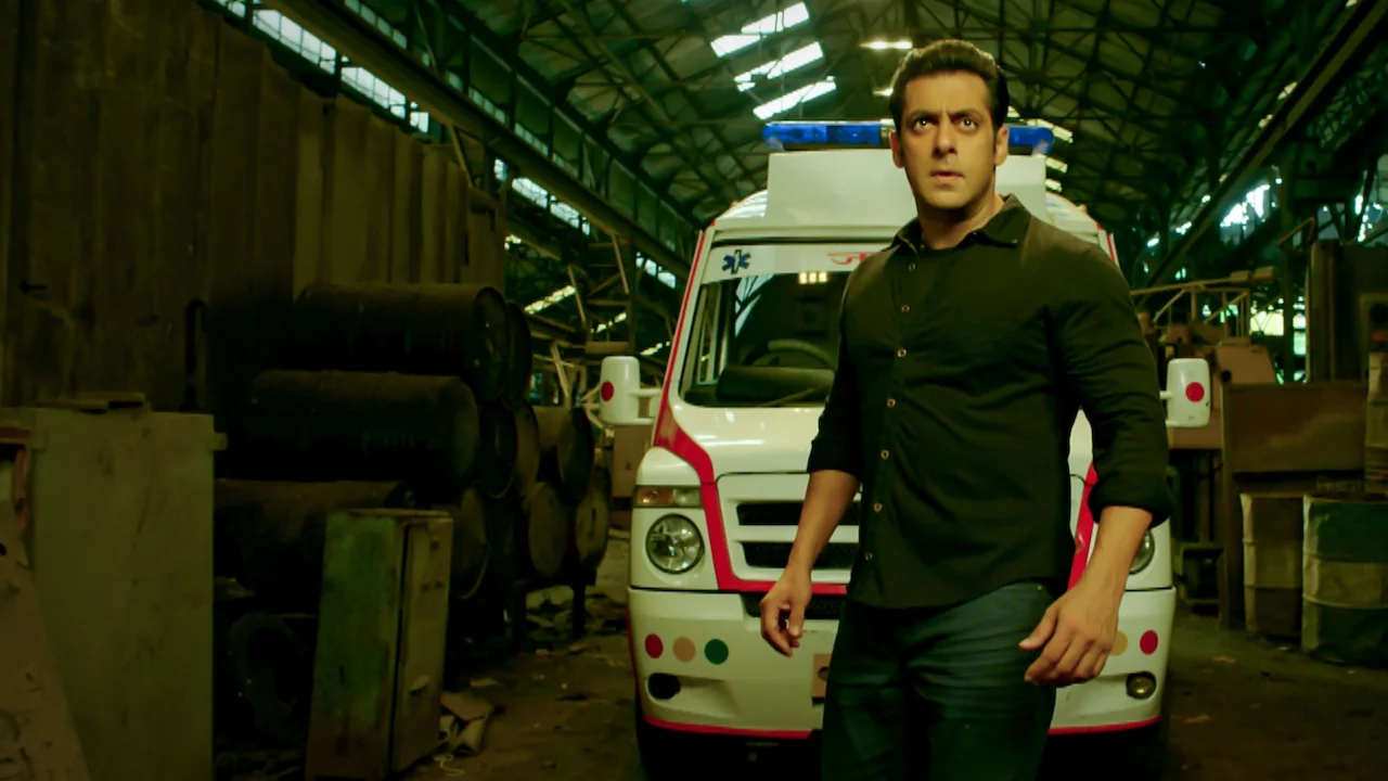 Jai Ho